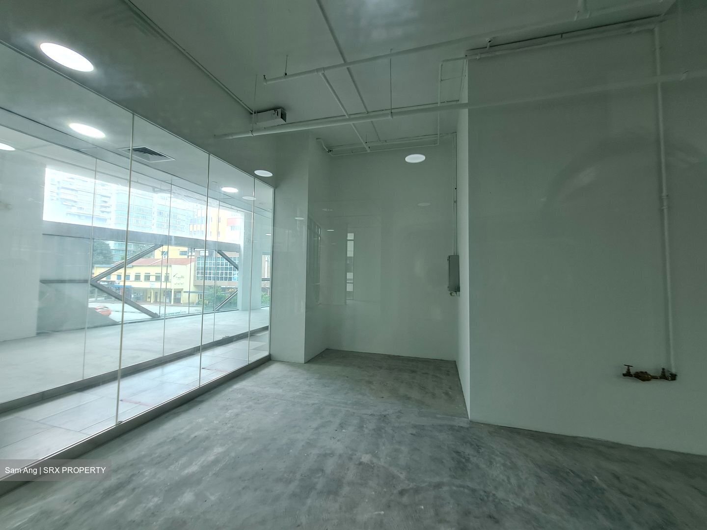 Ascent @ 456 (D12), Retail #448366411